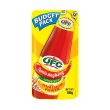 UFC KETCHUP 100G
