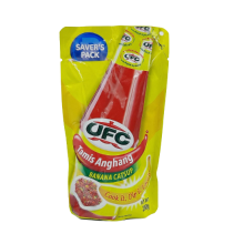 UFC KETCHUP 200G