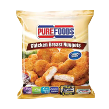PF CHICKEN BREAST NUGGETS 135G.