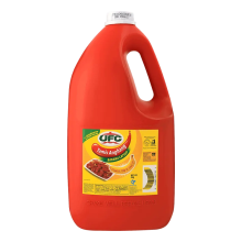 UFC BANAN CATSUP 4/4K