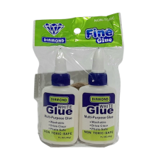 DIAMOND FINE GLUE 2N1