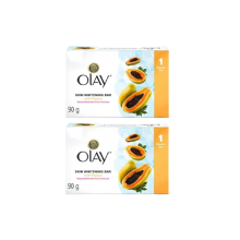OLAY SOAP W/ PAPAYA 90G B1G1
