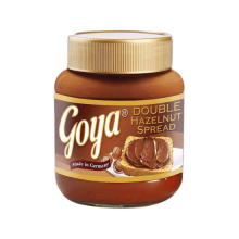 GOYA DHAZELNUT 350G