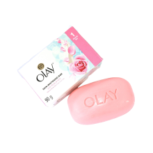OLAY SOAP W/ ROSE & MILK 90G B1G1
