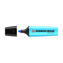 STABILO BOSS BLUE
