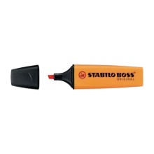 STABILO BOSS ORANGE
