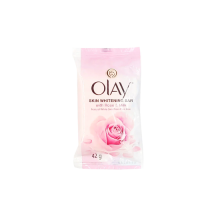 OLAY SOAP W/ ROSE&MILK 42G B1G1
