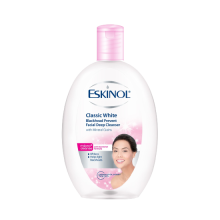 ESKINOL CLSSC WHITE P. 225ML