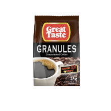 GT GRANULES 25G