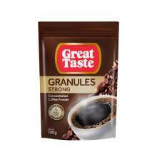 GT GRANULES 100G