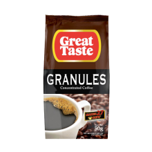 GT GRANULES 50G
