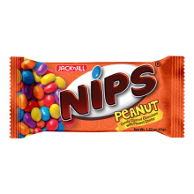 JNJ NIPS PEANUT 43G
