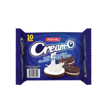 JNJ CREAM-O VAN 30G10'S