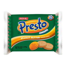 JNJ PRESTO PB 30GX10'S