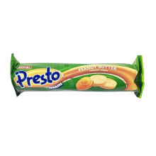 PRESTO P.BUTTER 150G