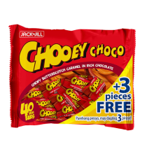 CHOOEY CHOCO 40 MINI