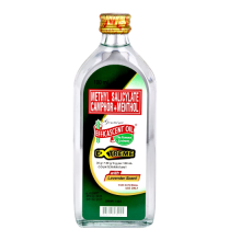 EFFICASCENT OIL EXTREME LAV. 100ML