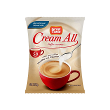 CREAM ALL 250G