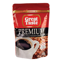 GT PREMIUM 100G