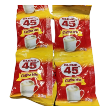 BLEND 45 KON. 20GX5'S