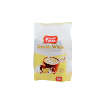 GT DOUBLE WHITE 40G