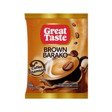 GT BROWN BARAKO 30GX5'S