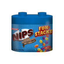 NIPS FUN STACKS 90G.