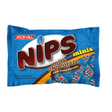 NIPS MILK CHOCO MINIS