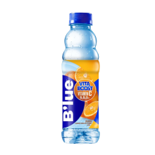 BLUE WATER ORANGE 500ML