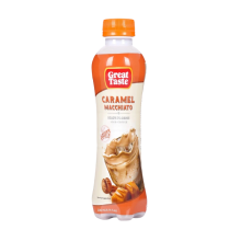 GT CARAMEL MACCHIATO 200ML