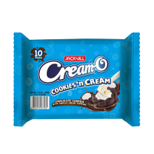 JNJ CREAM-O CNC 27GX10'S