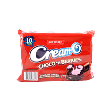 JNJ CREAM O C'N'B 27GX10'S