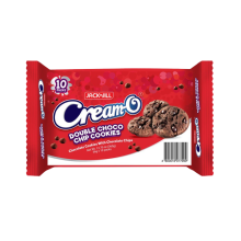 JNJ CREAM-O DOUBLE CC 36GX10'S