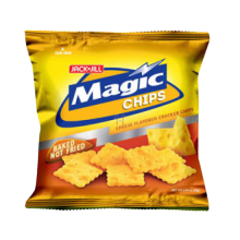 JNJ MAGIC CHIPS 20G