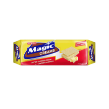 MAGIC CREAMS BUTTER 28G