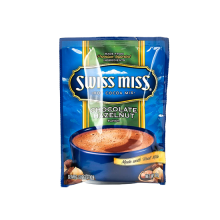 SWISSMISS CHCHZLNT 26G