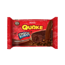 JNJ QUAKE BARS CB 38GX10'S