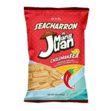 SEACHARRON CHILIMANSI 80G