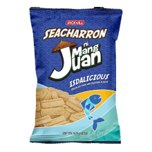 SEACHARON NMJ ISDLS 80G
