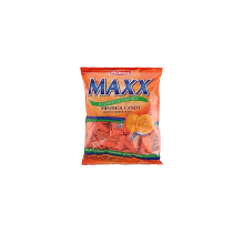 MAXX D.ORANGE 420'S