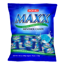 JNJ MAXX XTRA STRNGTH 50'S