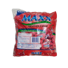 MAXX CHERRY 420'S