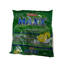 JNJ MAXX HONEY MANSI 50'S