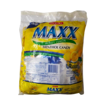 MAXX H.LEMON 420'S