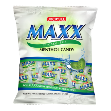 JNJ MAXX EUCA 50'S