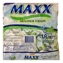 MAXX EUCALYPTUS 420'S