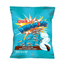 JNJ DYNAMITE CHCOMINT 50'S