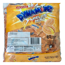 DYNAMITE MELON 420'S