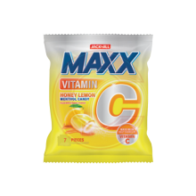 MAXX HONEY LEMON 7'S