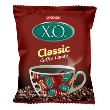 JNJ X.O CLASSIC 50'S